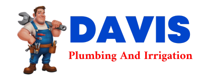 Trusted plumber in CLARKIA